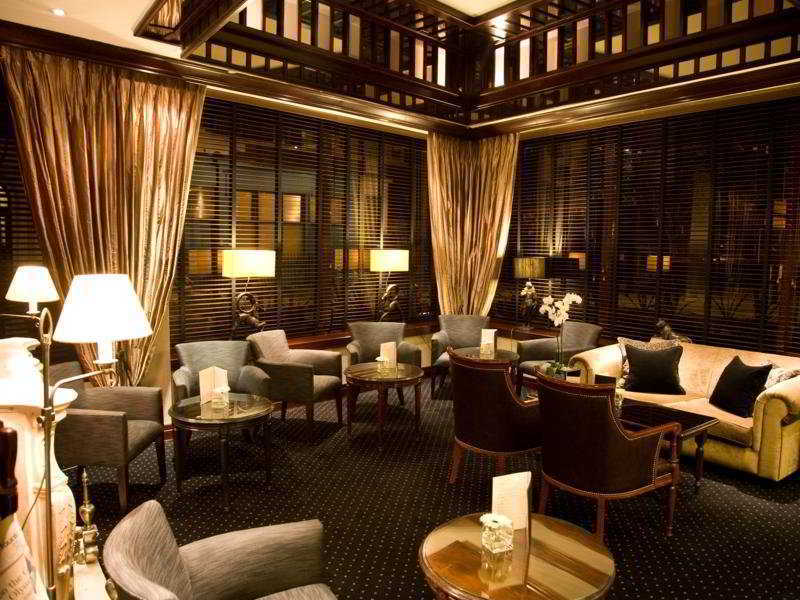 فندق راثبون لندن المظهر الخارجي الصورة